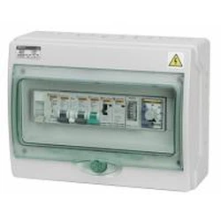 Elektroautomatick&eacute; ř&iacute;dic&iacute; syst&eacute;my pro baz&eacute;ny