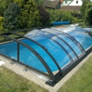 Zastřešení Horizont
