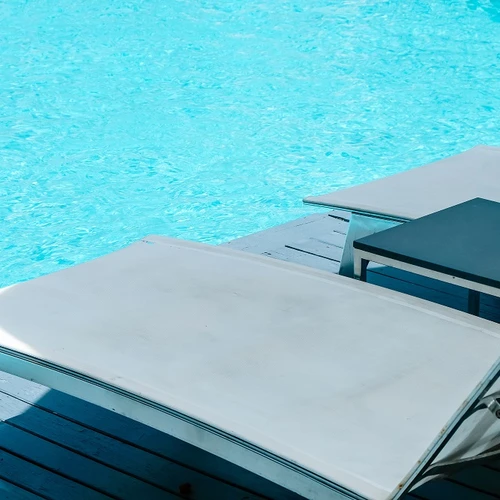 Bazeny Kostelec open