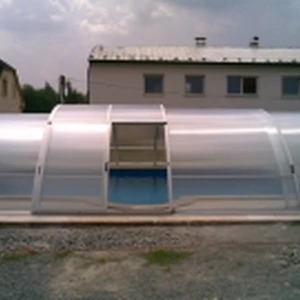 Zastřešení na bazény Praha
