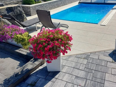 Bazény Kostelec – plastové bazény