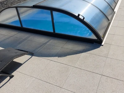 Bazény Kostelec – plastové bazény