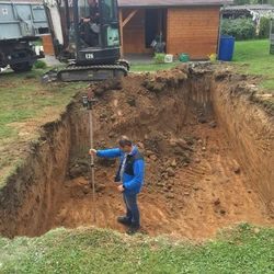 Př&iacute;prava pro baz&eacute;n