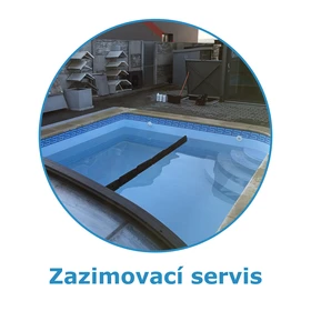 zazimovac&iacute; servis