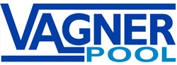 Logo Vágner Pool