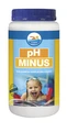 PH minus