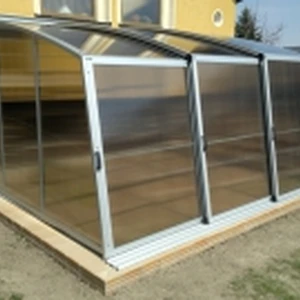 Zastřešení Terrace