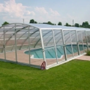 Zastřešení Harmony