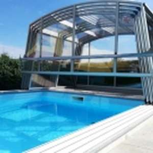 Zastřešení bazénů Star