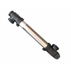 UV Lampy pro baz&eacute;ny